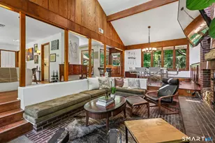 161 Old Stagecoach Rd, Ridgefield, CT 06877 - Photo 5