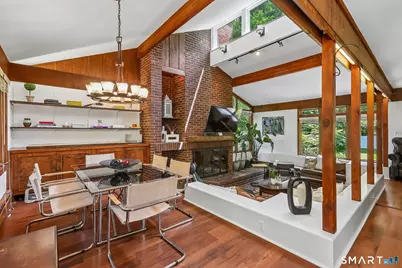 161 Old Stagecoach Road, Ridgefield, CT 06877 - Photo 3