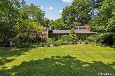 161 Old Stagecoach Road, Ridgefield, CT 06877 - Photo 1