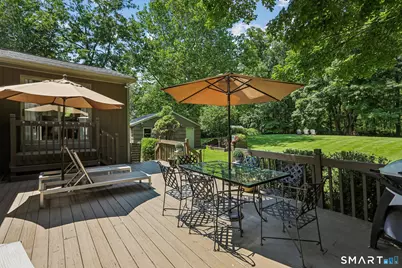 161 Old Stagecoach Road, Ridgefield, CT 06877 - Photo 25