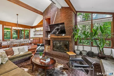 161 Old Stagecoach Road, Ridgefield, CT 06877 - Photo 3