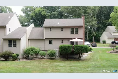 91 Carriage House #91, Enfield, CT 06082 - Photo 25