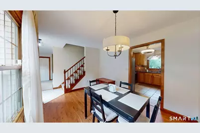 91 Carriage House #91, Enfield, CT 06082 - Photo 7