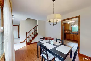 91 Carriage House, Enfield, CT 06082 - Photo 7