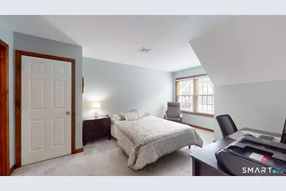 91 Carriage House #91, Enfield, CT 06082 - Photo 19