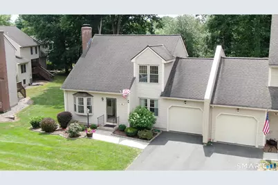 91 Carriage House #91, Enfield, CT 06082 - Photo 33