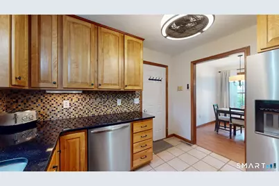 91 Carriage House #91, Enfield, CT 06082 - Photo 5