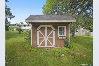 40 Taft Street, Killingly, CT 06239 - Photo 23