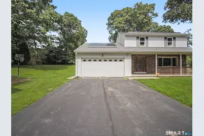 40 Taft Street, Killingly, CT 06239 - Photo 17