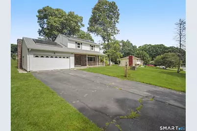 40 Taft Street, Killingly, CT 06239 - Photo 7