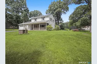 40 Taft Street, Killingly, CT 06239 - Photo 3