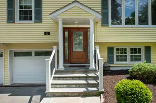 25 Olmstead Ln, Ridgefield, CT 06877 - Photo 3
