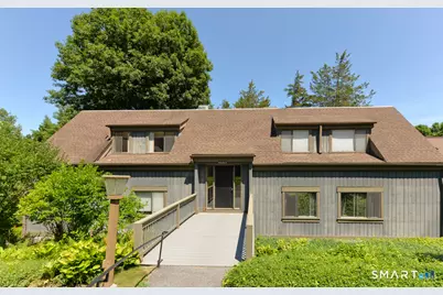 441 Heritage Village #C, Southbury, CT 06488 - Photo 1
