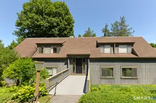 441 Heritage Vlg, Southbury, CT 06488 - Photo 1
