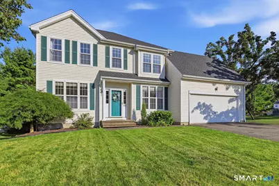 46 Dundee Drive, Cheshire, CT 06410 - Photo 3