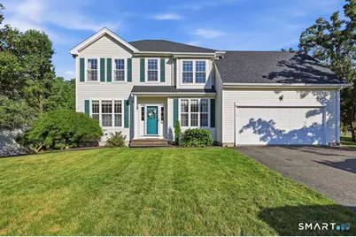 46 Dundee Drive, Cheshire, CT 06410 - Photo 1