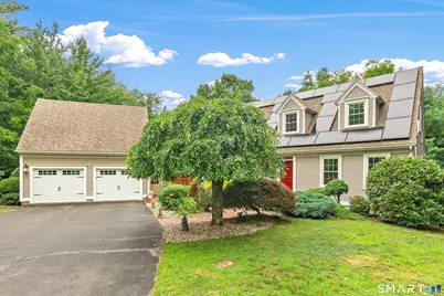 15 Woodland Drive, Stafford, CT 06076 - Photo 39
