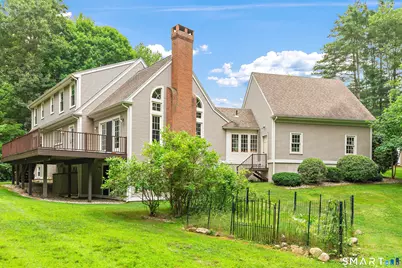 15 Woodland Drive, Stafford, CT 06076 - Photo 33