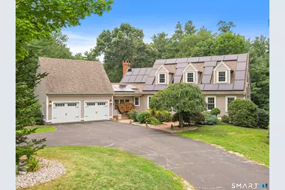15 Woodland Drive, Stafford, CT 06076 - Photo 1