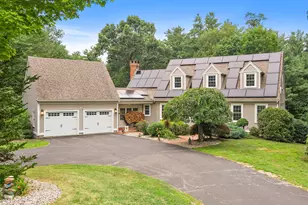 15 Woodland Dr, Stafford, CT 06076 - Photo 1