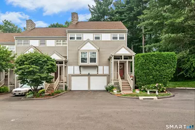 41 Greystone #41, Shelton, CT 06484 - Photo 1