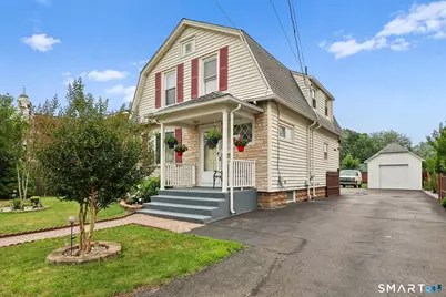 234 Tyler Street, East Haven, CT 06512 - Photo 3