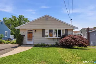 17 Rutherford St, New Britain, CT 06051 - Photo 1
