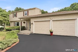 75 Grissom Rd, Manchester, CT 06042 - Photo 1
