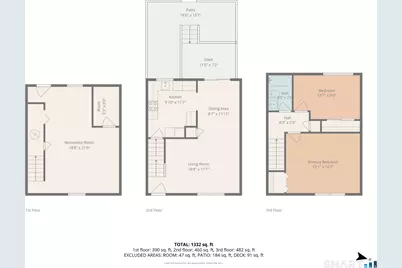 81 East Pattagansett Road #4, East Lyme, CT 06357 - Photo 5