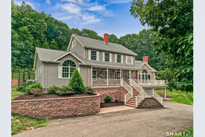 310 Carter Road, Thomaston, CT 06787 - Photo 3