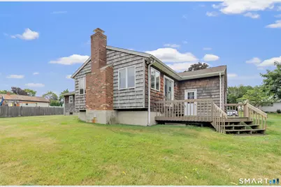 470 Oceanview Terrace, Stratford, CT 06615 - Photo 7