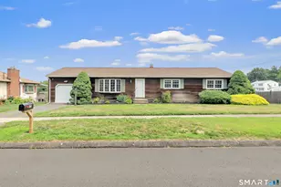 470 Oceanview Terrace, Stratford, CT 06615 - Photo 1