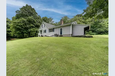 393 Turkey Hill Road, Haddam, CT 06438 - Photo 5