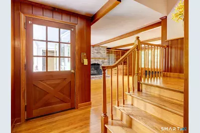 393 Turkey Hill Road, Haddam, CT 06438 - Photo 7