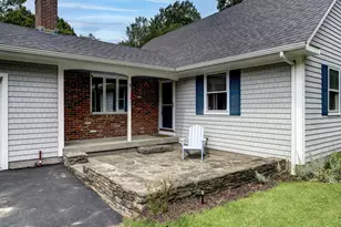 393 Turkey Hill Rd, Haddam, CT 06438 - Photo 3