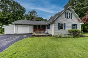 393 Turkey Hill Rd, Haddam, CT 06438 - Photo 1