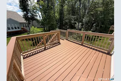 941 Mackenzie Lane #941, Oxford, CT 06478 - Photo 5