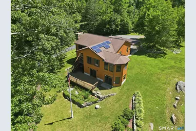 229 Deepwood Drive, Lebanon, CT 06249 - Photo 3