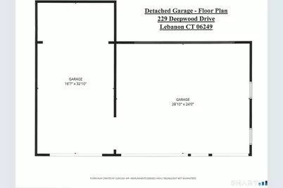 229 Deepwood Drive, Lebanon, CT 06249 - Photo 33