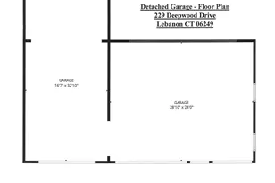 229 Deepwood Dr, Lebanon, CT 06249 - Photo 33