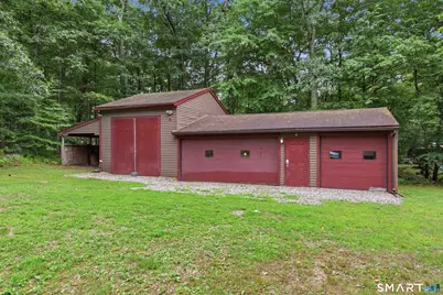 229 Deepwood Drive, Lebanon, CT 06249 - Photo 7