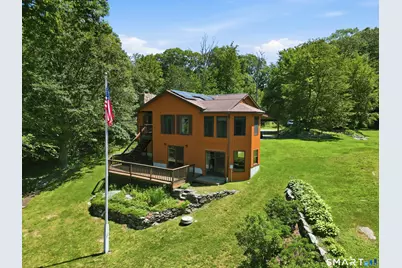 229 Deepwood Drive, Lebanon, CT 06249 - Photo 1