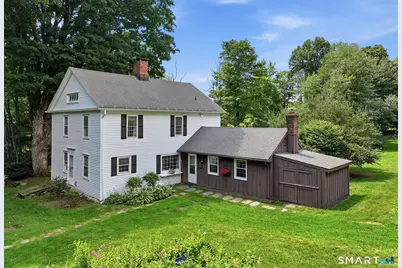 55 Gavitt Road, Barkhamsted, CT 06063 - Photo 3
