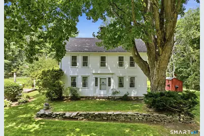 55 Gavitt Road, Barkhamsted, CT 06063 - Photo 1