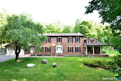 35 Rocky Road West, Harwinton, CT 06791 - Photo 1