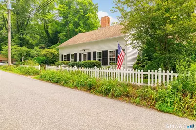 218 North Bigelow Road, Hampton, CT 06247 - Photo 1