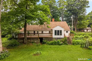 218 N Bigelow Rd, Hampton, CT 06247 - Photo 5