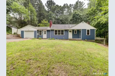 280 Merrow Road, Tolland, CT 06084 - Photo 1