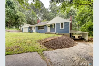 280 Merrow Road, Tolland, CT 06084 - Photo 3