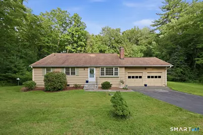 8 Valley View Drive, Simsbury, CT 06089 - Photo 1